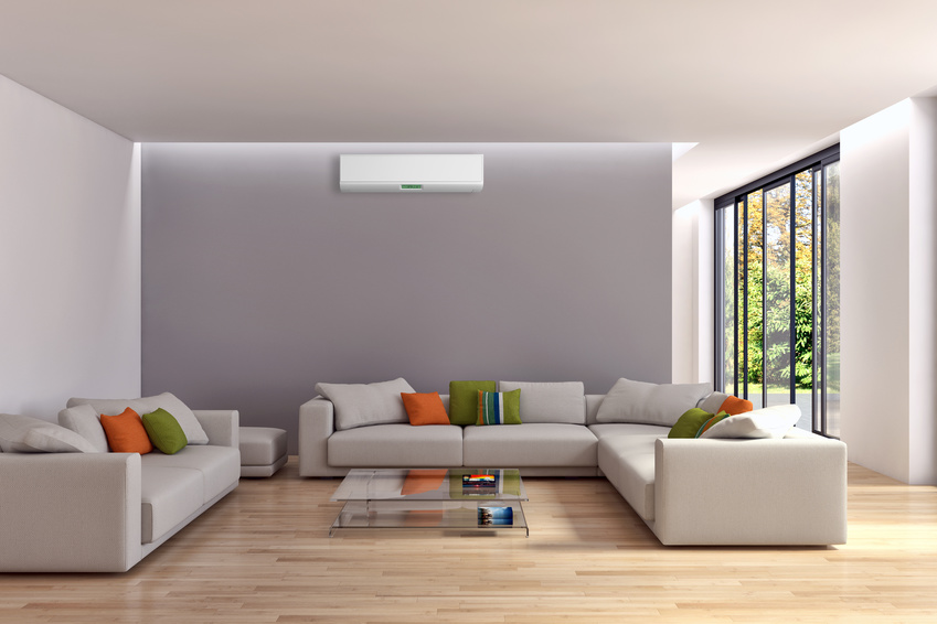 Tipos de aires acondicionados Tipos de aires acondicionados